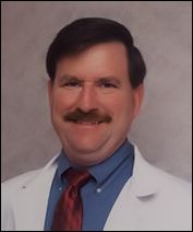 Dr. Paul Jones, MD
